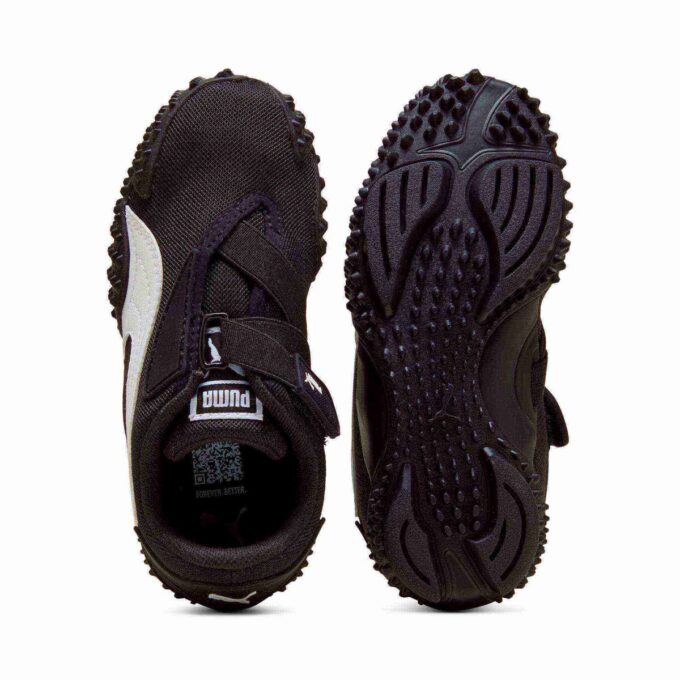 Mostro OG Prime Little Sneakers för barn Mostro OG Prime Little Sneakers för barn