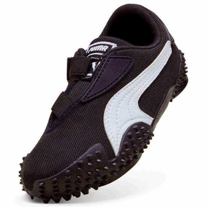 Mostro OG Prime Little Sneakers för barn Mostro OG Prime Little Sneakers för barn
