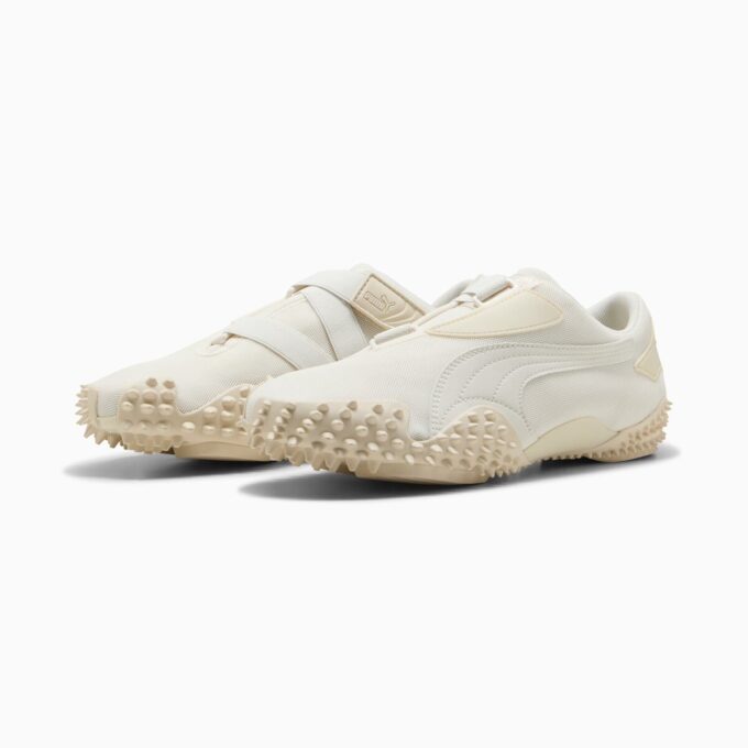 Mostro OG Prime Sneakers