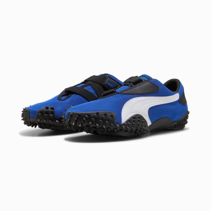 Mostro OG Prime Sneakers