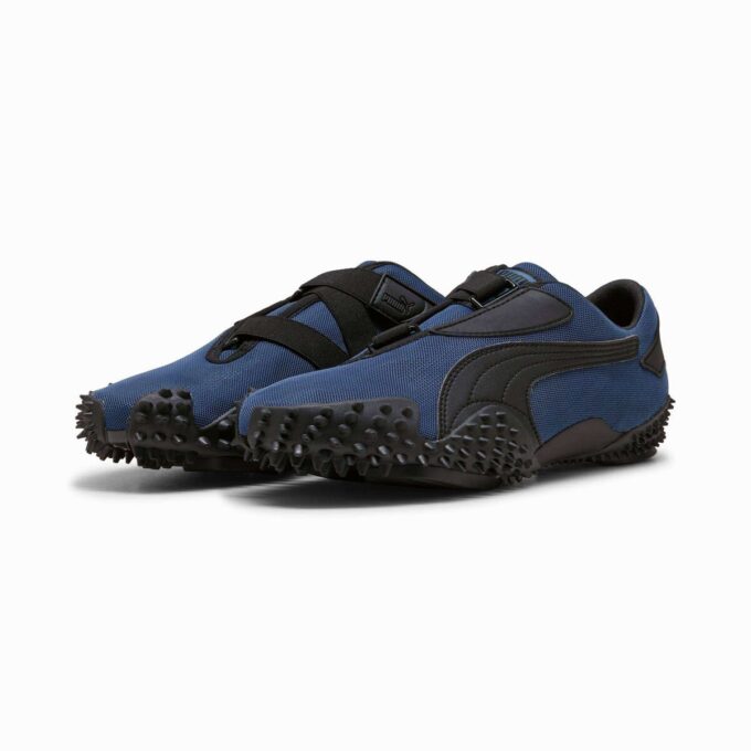 Mostro OG Prime Sneakers