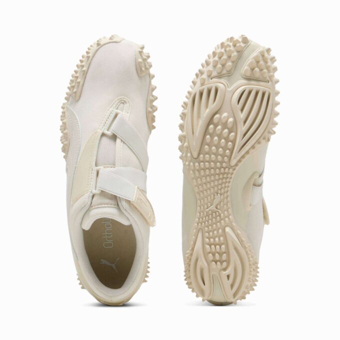 Mostro OG Prime Sneakers