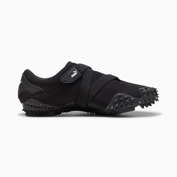 Mostro OG Prime Sneakers