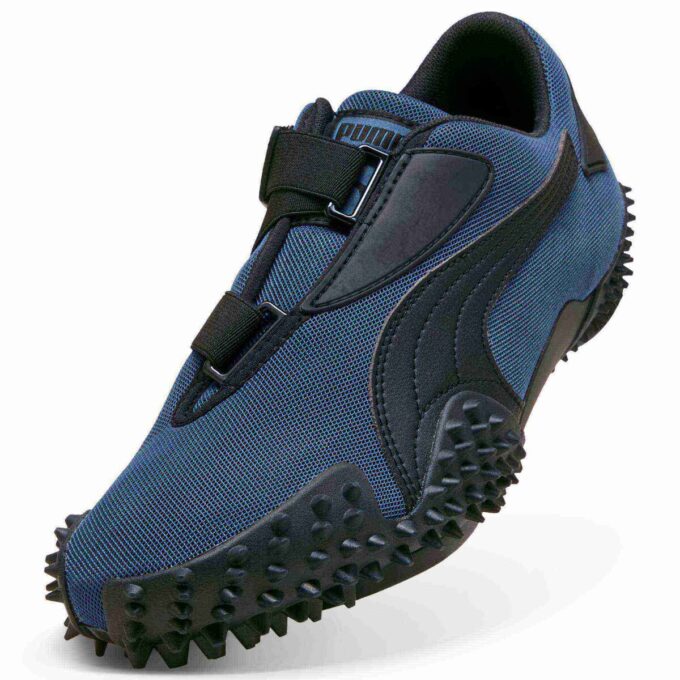 Mostro OG Prime Sneakers