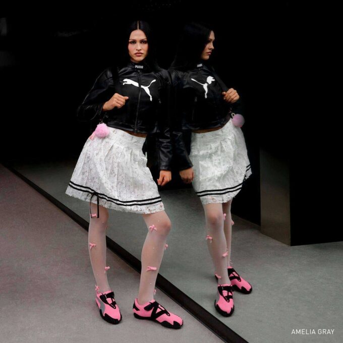 Mostro OG Sneakers