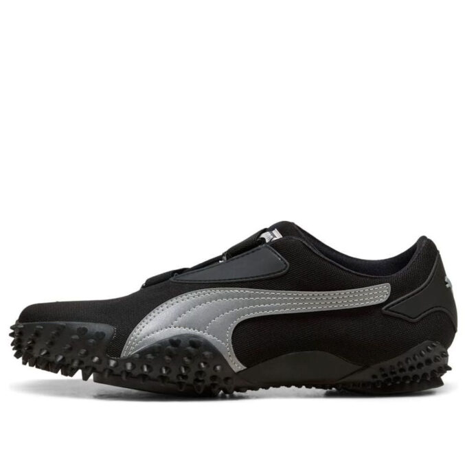 Mostro OG ”Svart Silver”