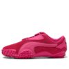 Mostro ”Rosa PUMA Svart”