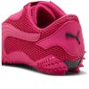 Mostro ”Rosa PUMA Svart”