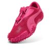 Mostro ”Rosa PUMA Svart”