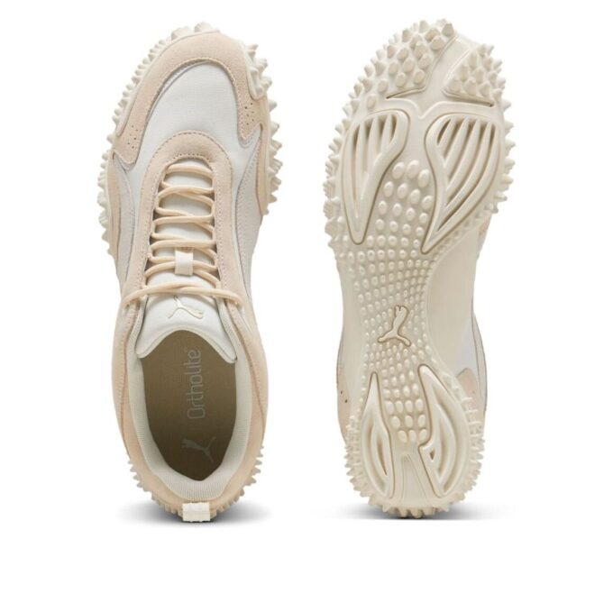 Mostro XC Prime ”Off White”