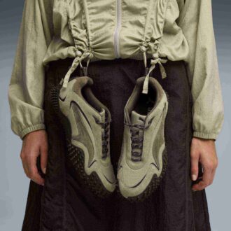Mostro XC Prime Sneakers