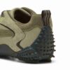 Mostro XC Prime Sneakers