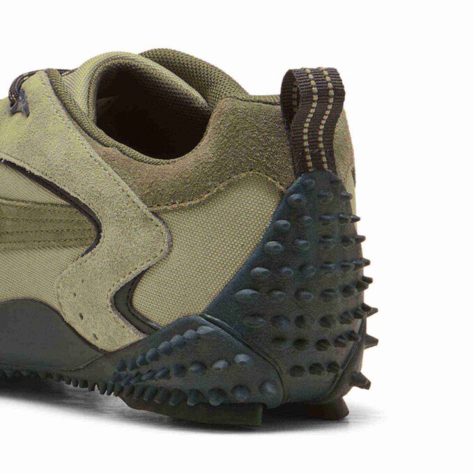 Mostro XC Prime Sneakers