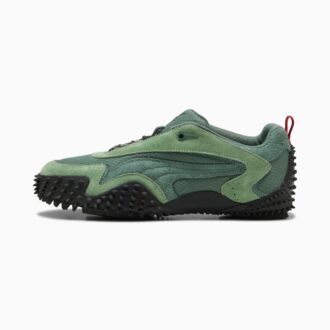 Mostro XC Sneakers