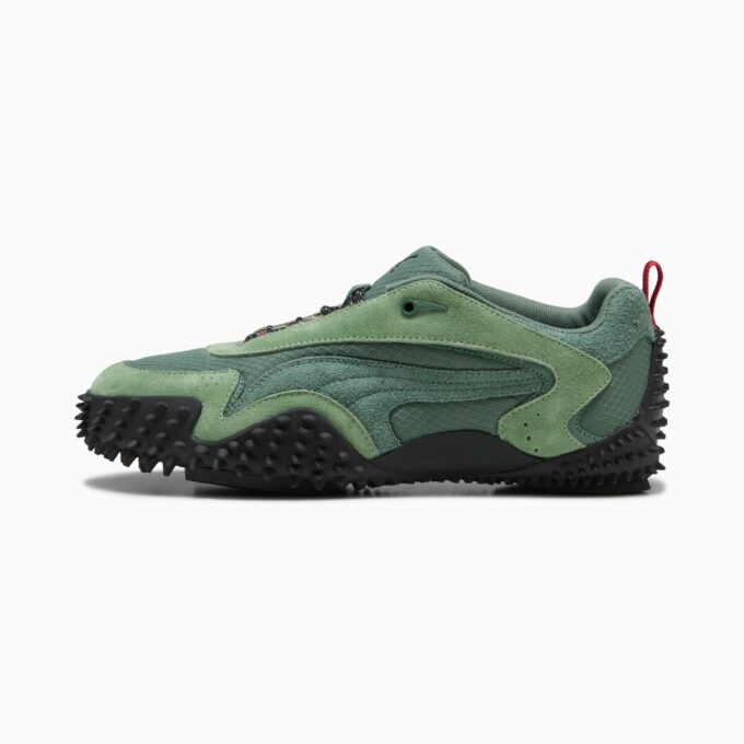Mostro XC Sneakers