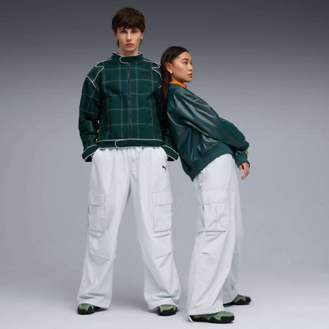Mostro XC Sneakers