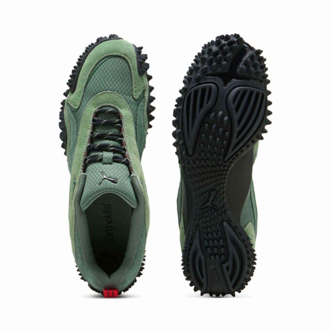 Mostro XC Sneakers
