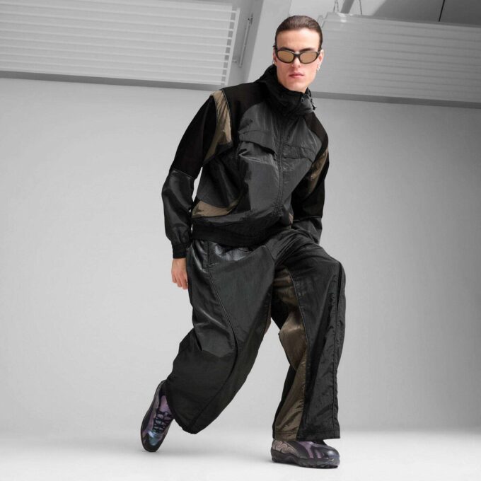 Mostroverse CELLERATOR Herr Ripstop Jacka Mostroverse CELLERATOR Herr Ripstop Jacka
