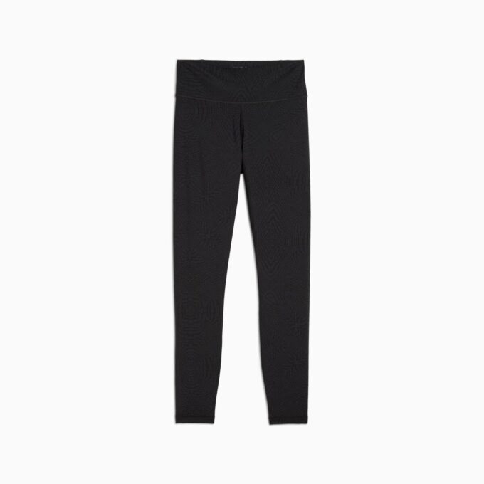 MOVE CLOUDSPUN Damtights med hög midja, 7/8-tummare