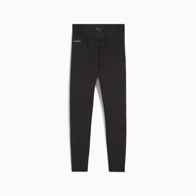 MOVE CLOUDSPUN Damtights med hög midja, 7/8-tummare