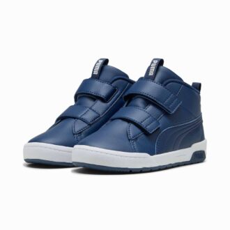 Multiflex 2 Mid Små barnsneakers