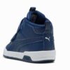 Multiflex 2 Mid Små barnsneakers Multiflex 2 Mid Små barnsneakers