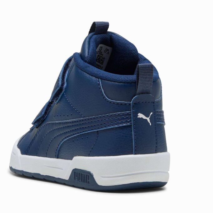 Multiflex 2 Mid Små barnsneakers Multiflex 2 Mid Små barnsneakers