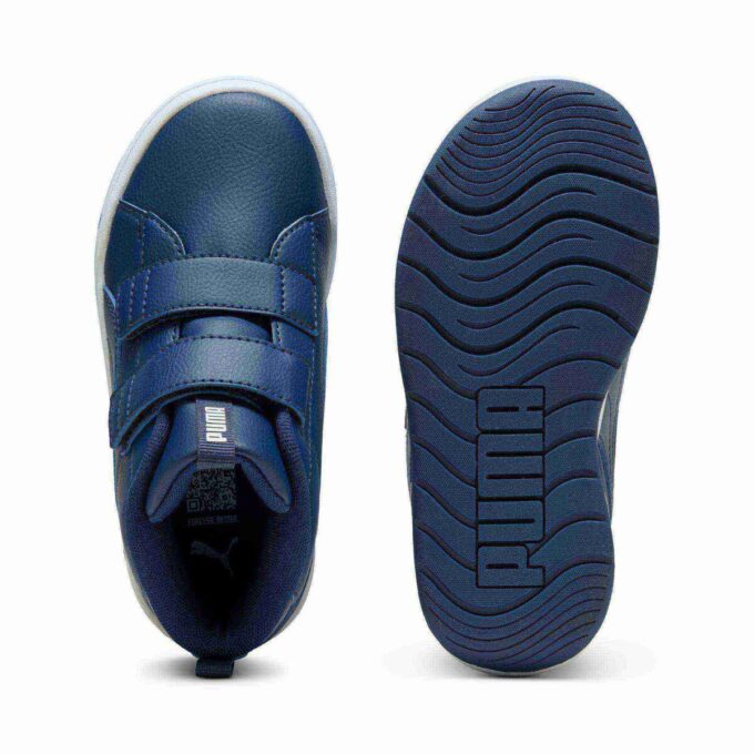 Multiflex 2 Mid Små barnsneakers Multiflex 2 Mid Små barnsneakers