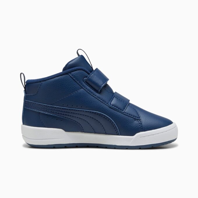 Multiflex 2 Mid Små barnsneakers Multiflex 2 Mid Små barnsneakers