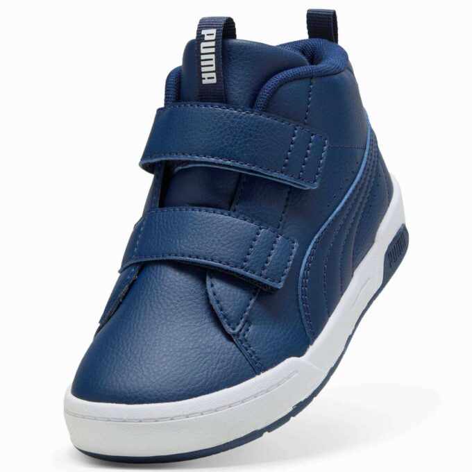 Multiflex 2 Mid Små barnsneakers Multiflex 2 Mid Små barnsneakers
