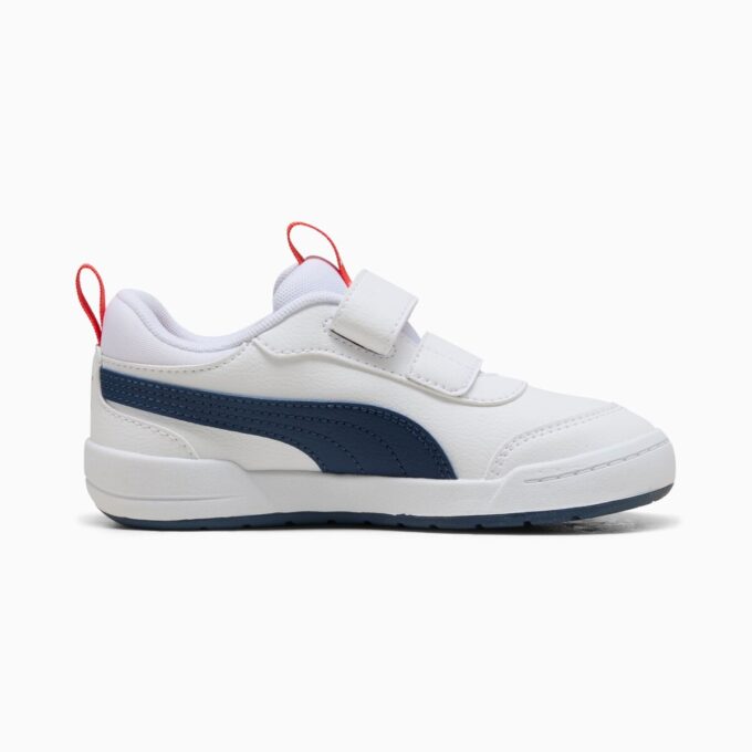 Multiflex 2 små barnsneakers