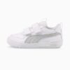 Multiflex Glitz Formstrip Sneakers för små barn Multiflex Glitz Formstrip Sneakers för små barn