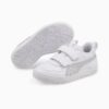 Multiflex Glitz Formstrip Sneakers för små barn Multiflex Glitz Formstrip Sneakers för små barn
