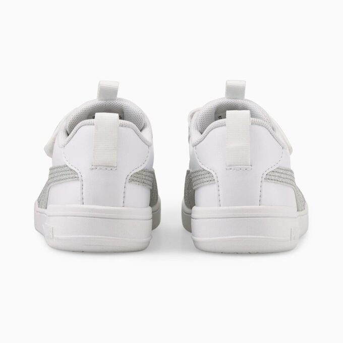 Multiflex Glitz Formstrip Sneakers för små barn Multiflex Glitz Formstrip Sneakers för små barn