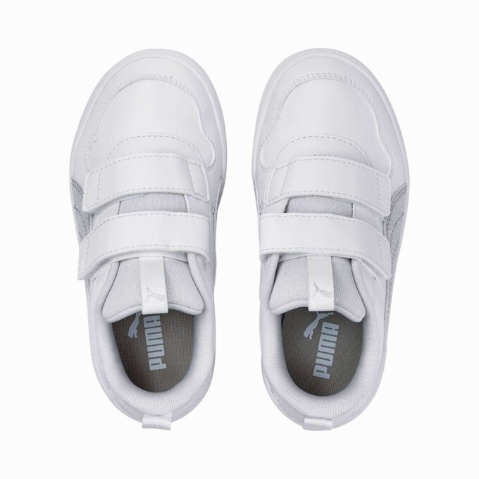 Multiflex Glitz Formstrip Sneakers för små barn Multiflex Glitz Formstrip Sneakers för små barn
