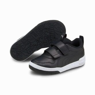 Multiflex SL V Sneakers för små barn
