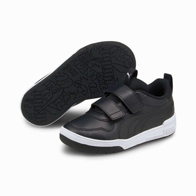 Multiflex SL V Sneakers för små barn Multiflex SL V Sneakers för små barn