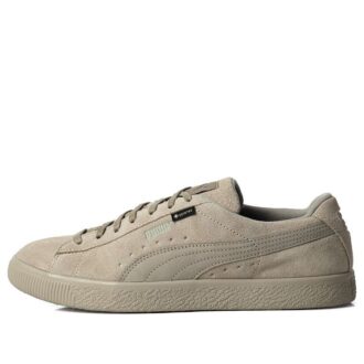 nanamica x Suede Vintage GORE-TEX ”Vintage Khaki”