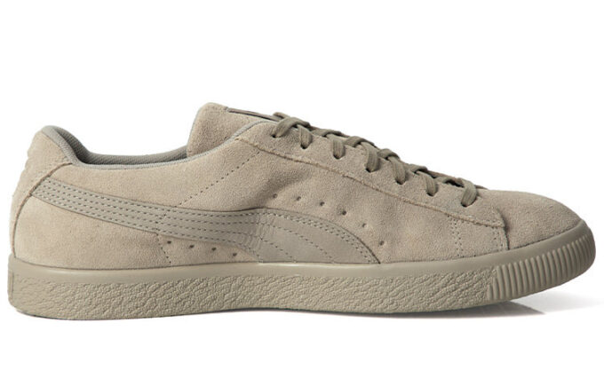 nanamica x Suede Vintage GORE-TEX ”Vintage Khaki”