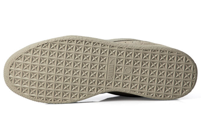 nanamica x Suede Vintage GORE-TEX ”Vintage Khaki”