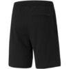 Nature Camp Graphic Shorts ”Svarta”