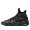NEMEN x Blaze of Glory Knit Mid ”Phantom Black”