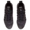 NEMEN x Blaze of Glory Knit Mid ”Phantom Black”