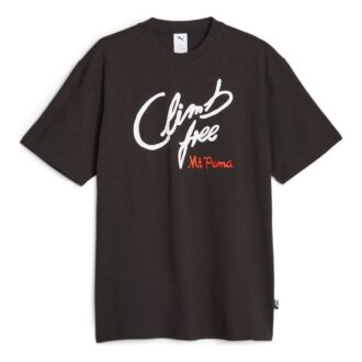 NeverWorn II T-shirt ”Svart”