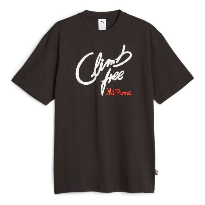 NeverWorn II T-shirt ”Svart”