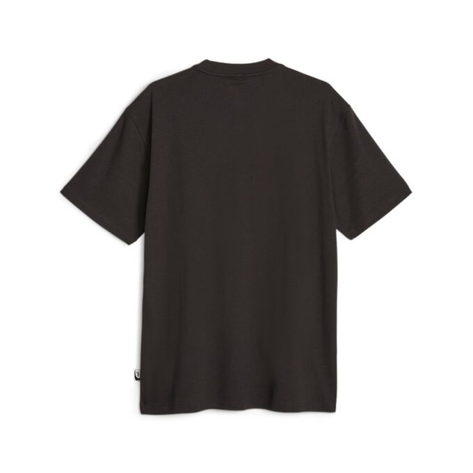 NeverWorn II T-shirt ”Svart”