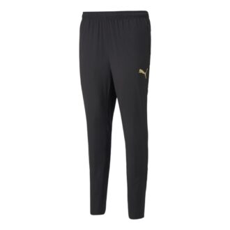 Neymar Diamond Woven Byxor ”Svarta”