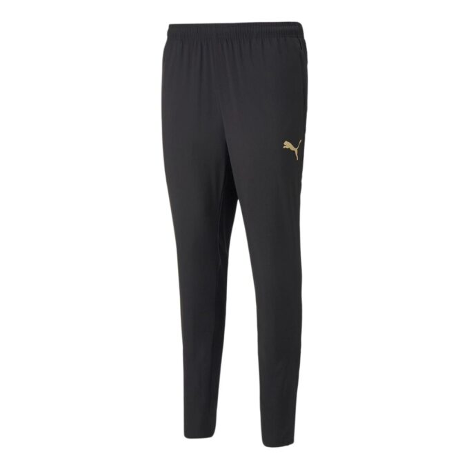 Neymar Diamond Woven Byxor ”Svarta”