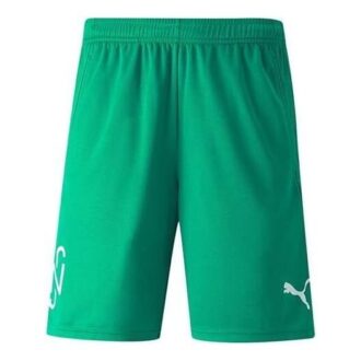 Neymar Jr Fotbollsshorts ”Gröna”