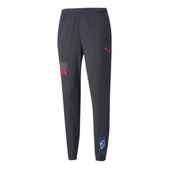 Neymar Jr Futebol träningsbyxa ”Dark Grey”